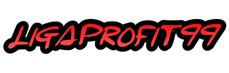 LOGO LIGAPROFIT99